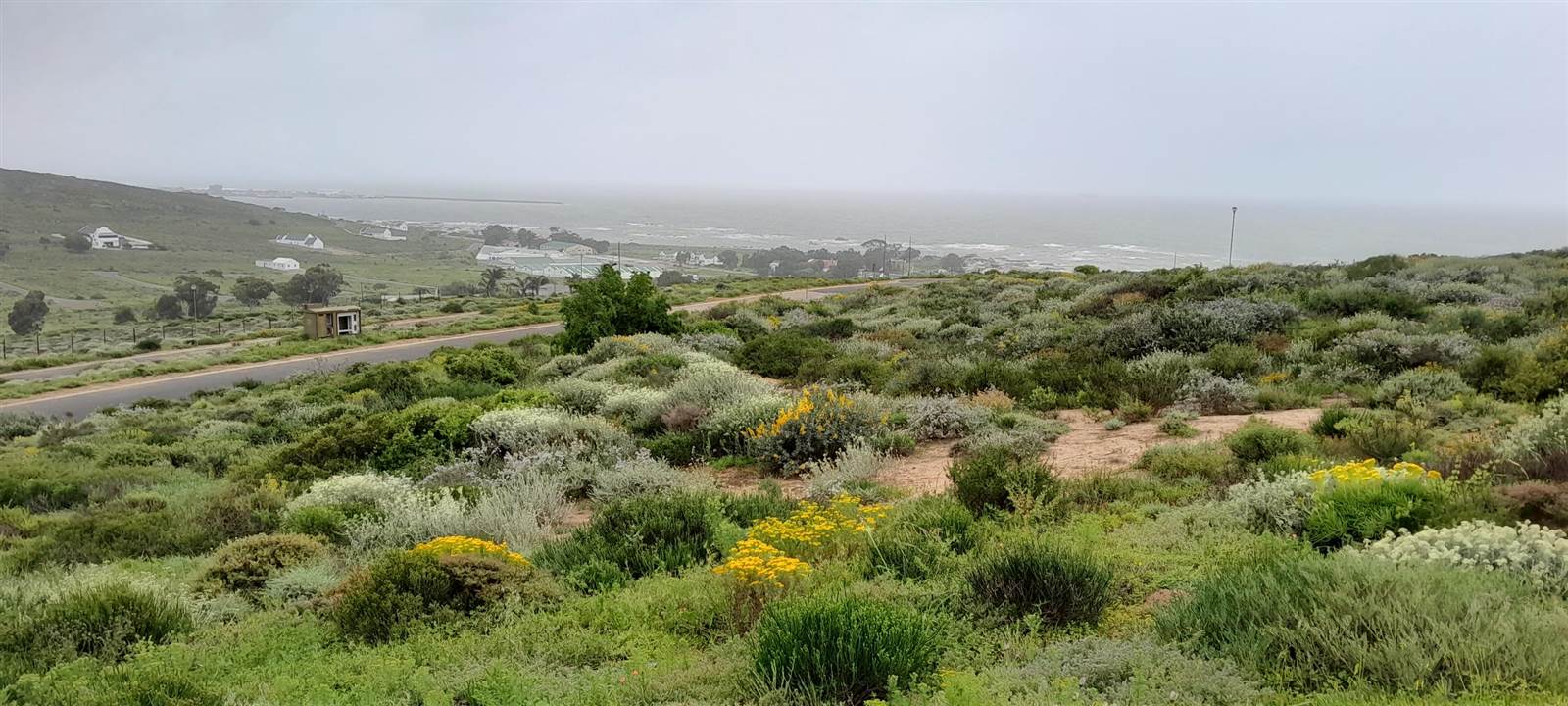 377 m² Land available in St Helena Bay photo number 1