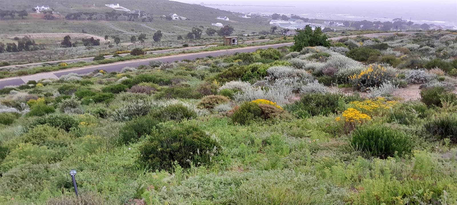 377 m² Land available in St Helena Bay photo number 5