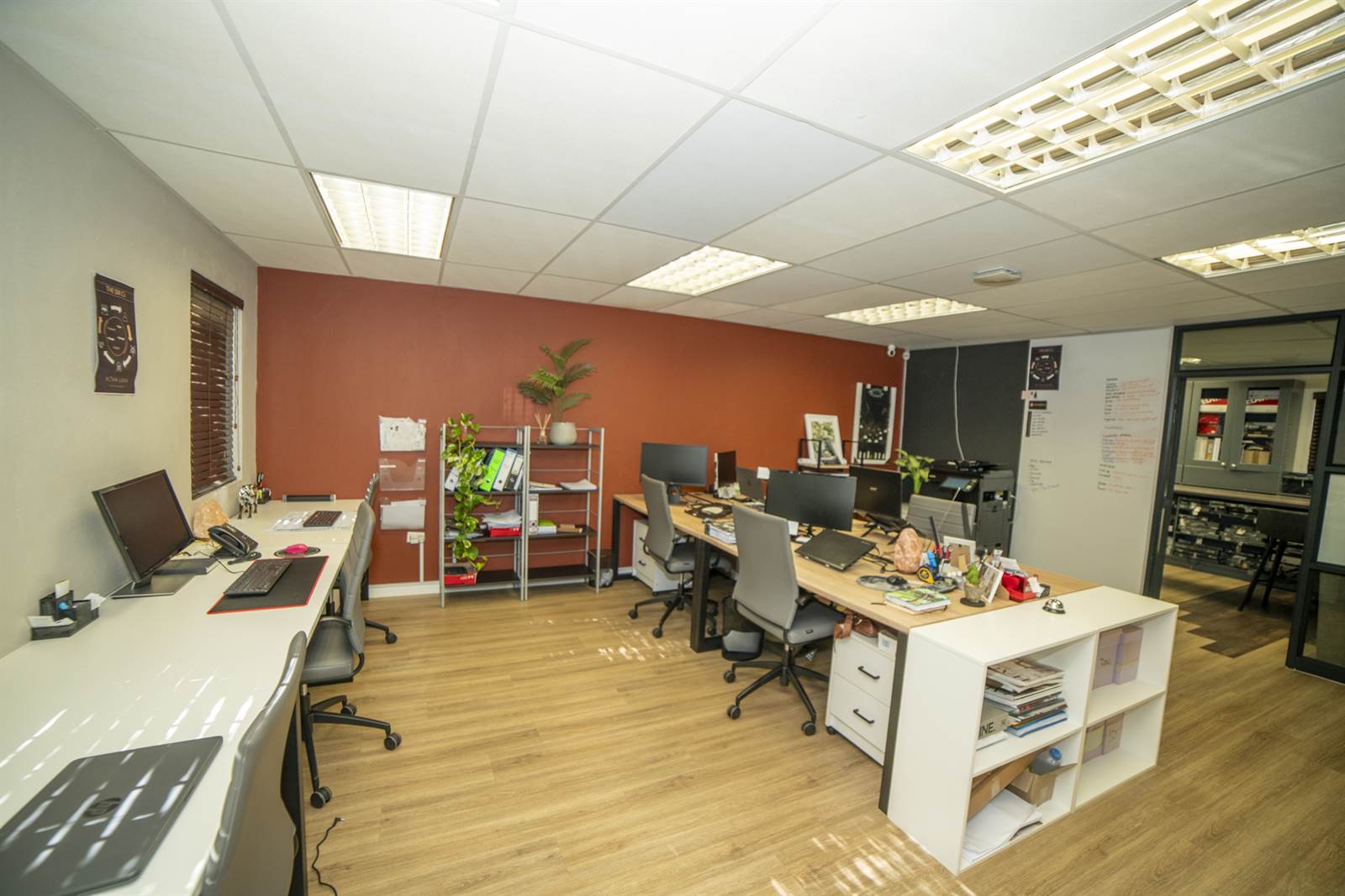 60  m² Office Space in North Riding photo number 1