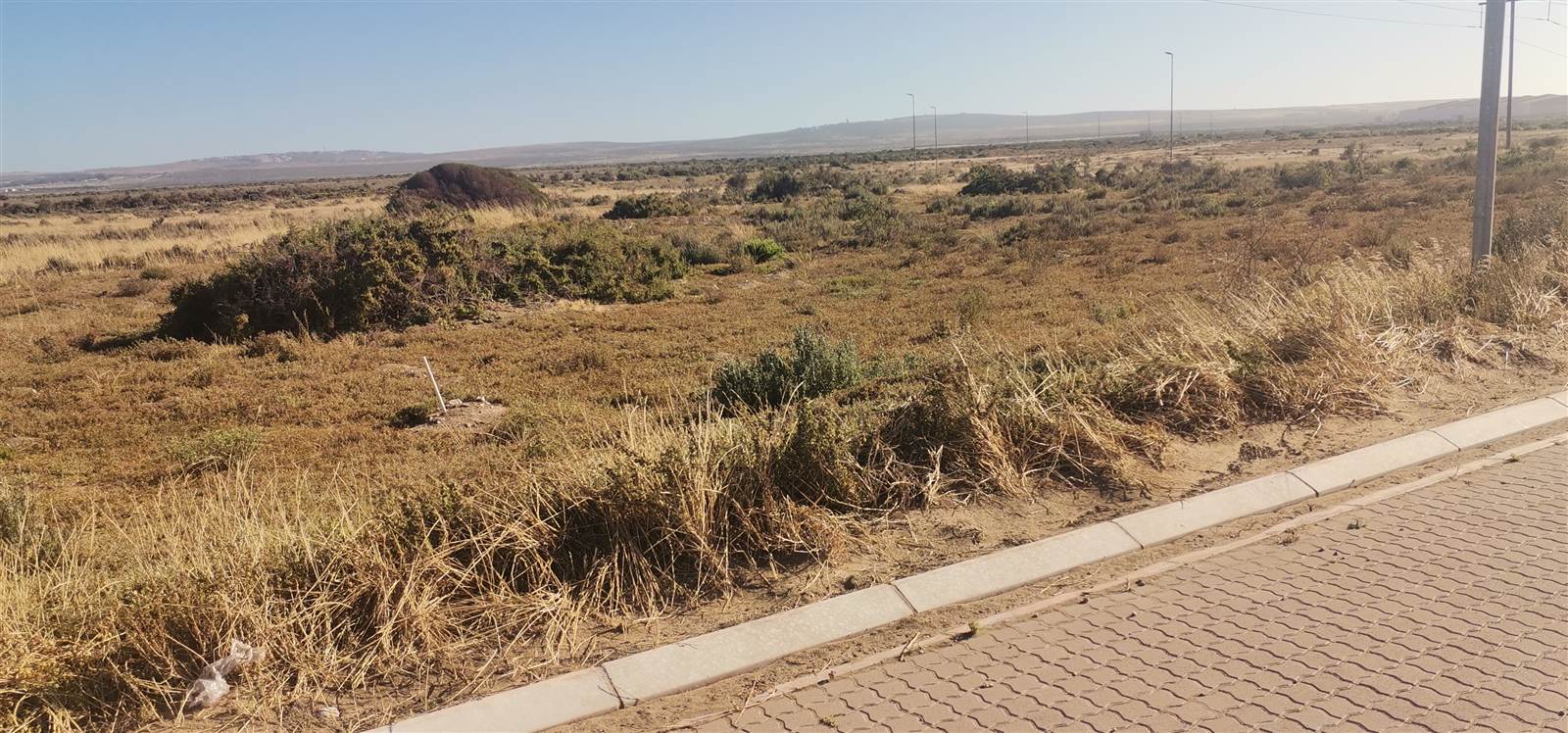 7992 m² Land available in Saldanha photo number 7