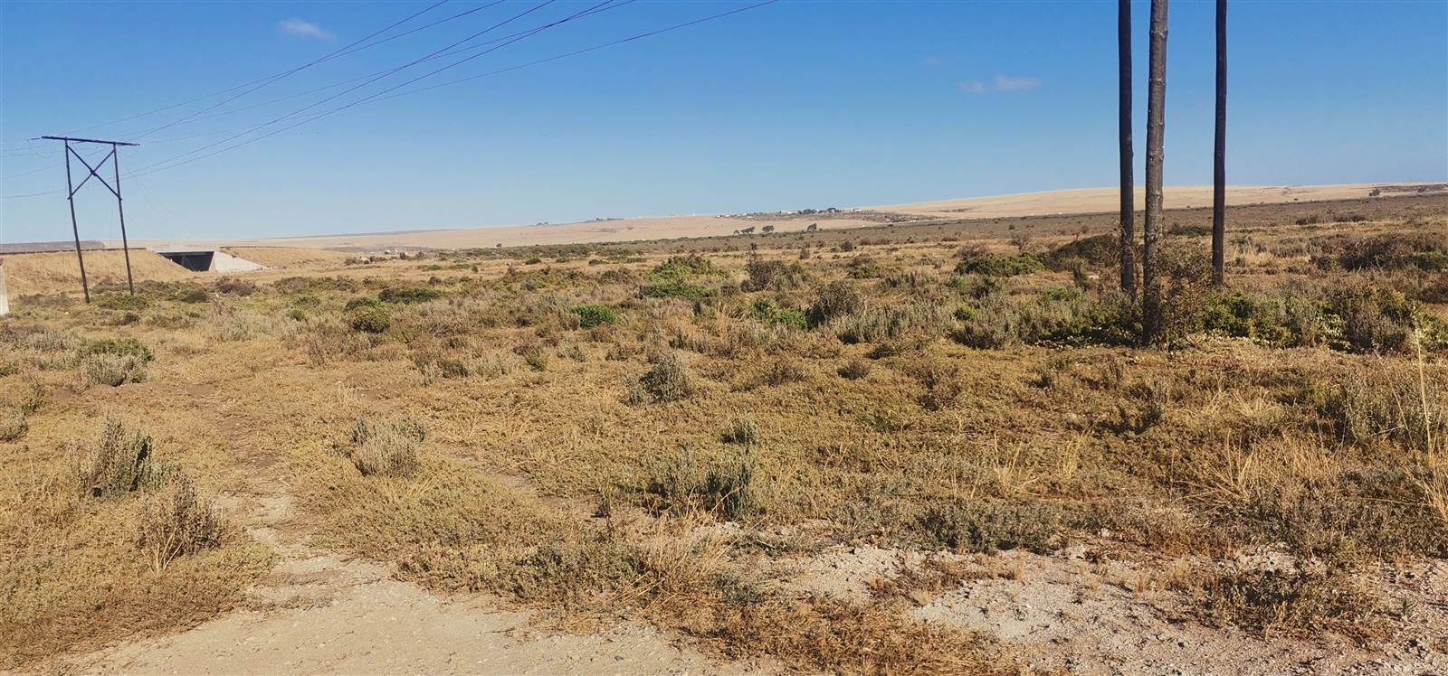 7992 m² Land available in Saldanha photo number 4