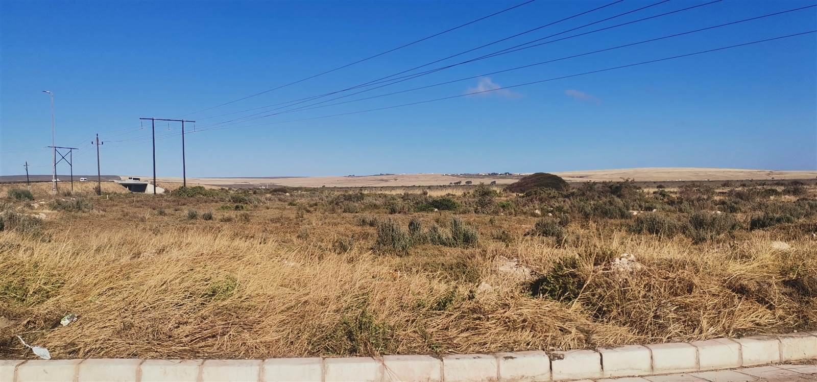 7992 m² Land available in Saldanha photo number 10