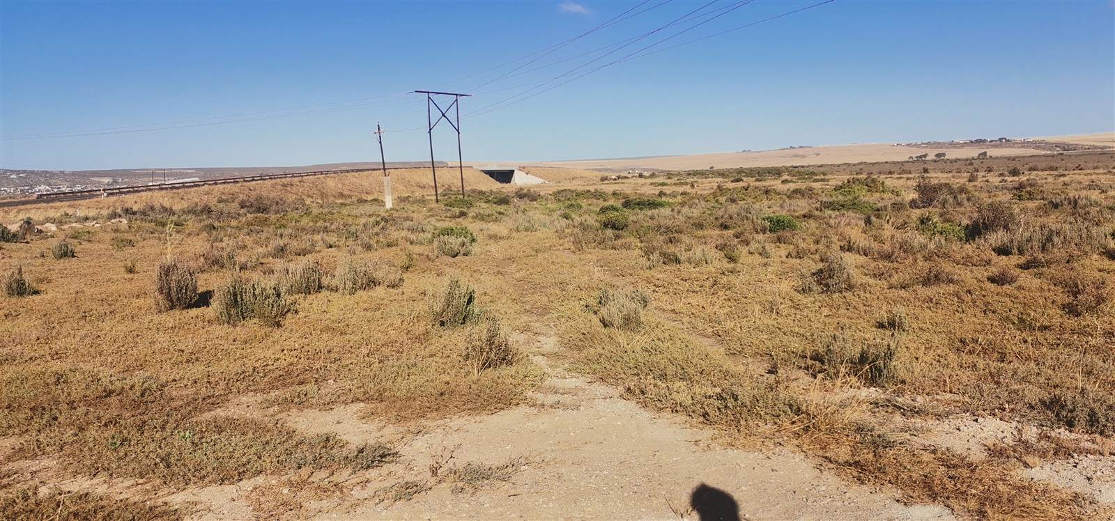 7992 m² Land available in Saldanha photo number 3