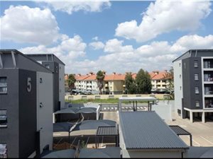 2 Bed Apartment in Grand Central