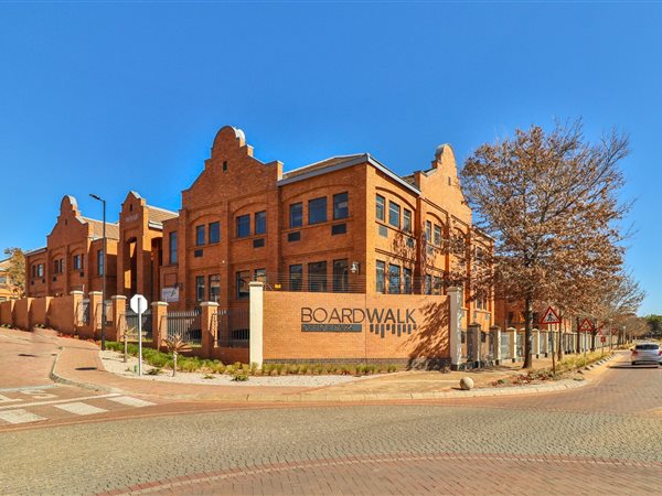 186.4 m² Office Space 186.4 m² Office Space