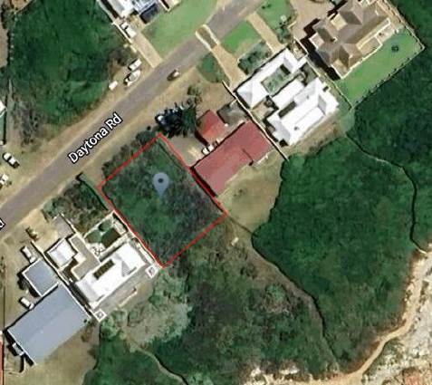 720 m² Land available in Jongensfontein photo number 5