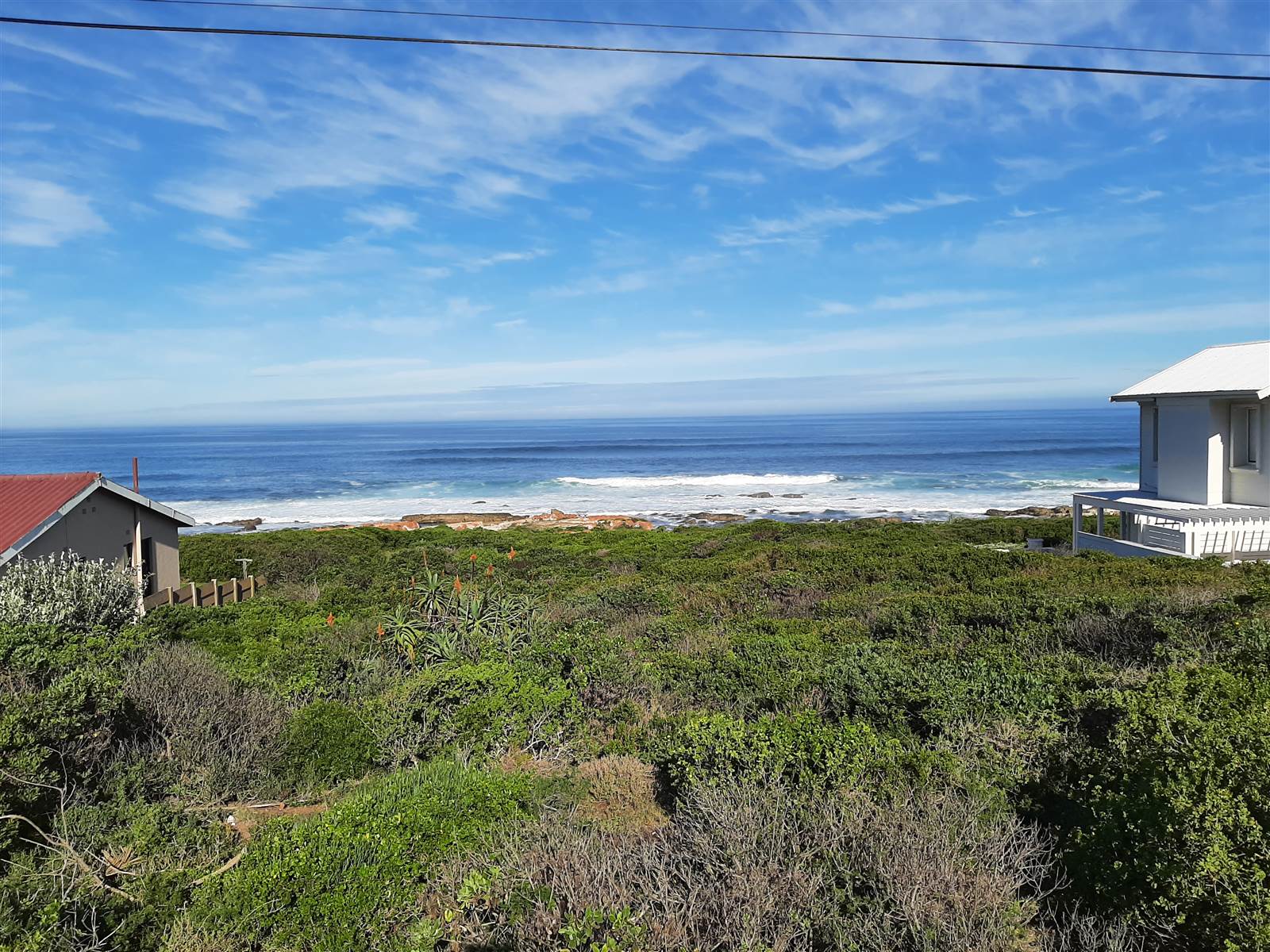 720 m² Land available in Jongensfontein photo number 1