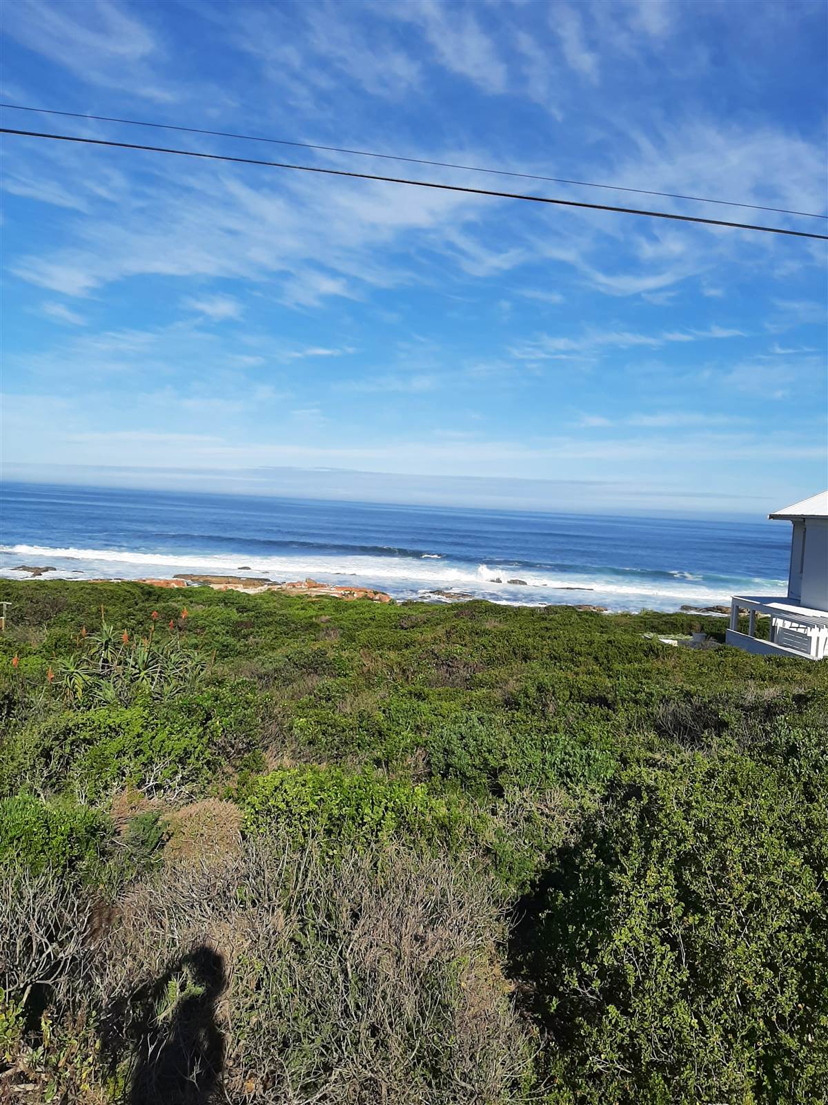 720 m² Land available in Jongensfontein photo number 7
