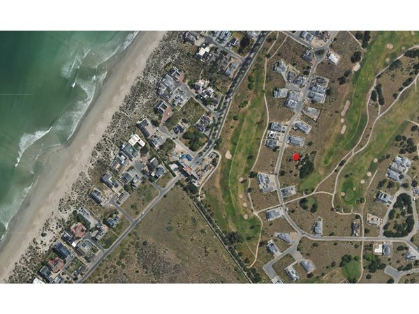 448 m² Land available in Shelley Point
