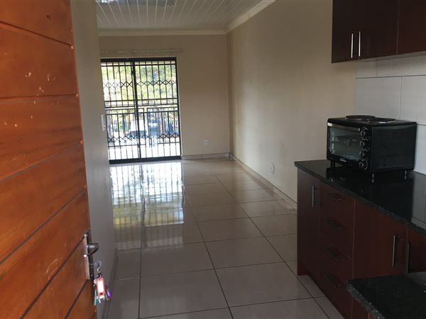 2 Bed Apartment