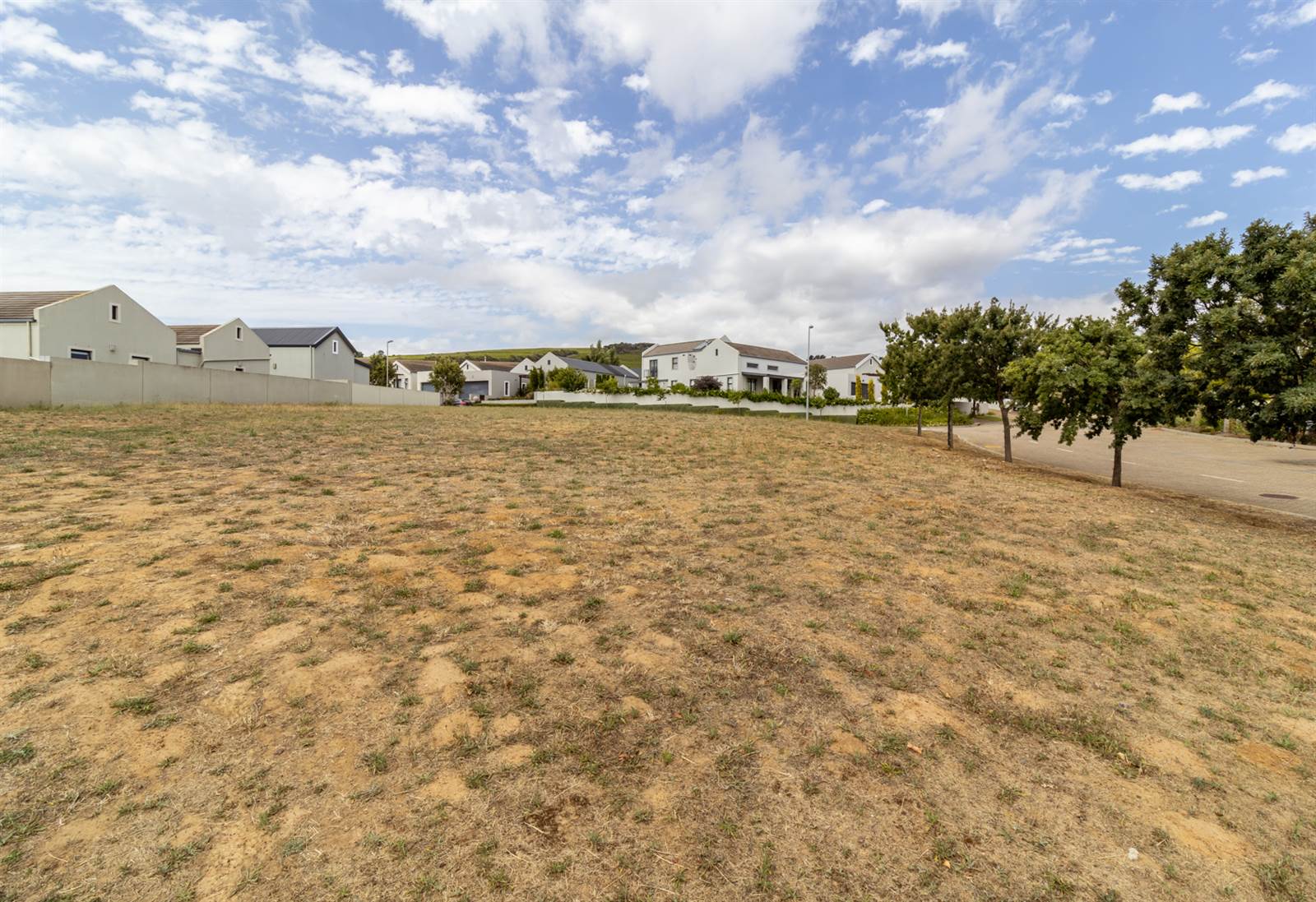 732 m² Land available in Stellenbosch Central photo number 3