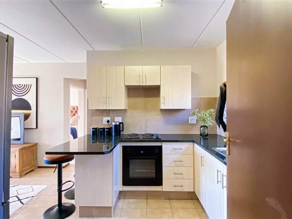 2 Bed Apartment in Austin View