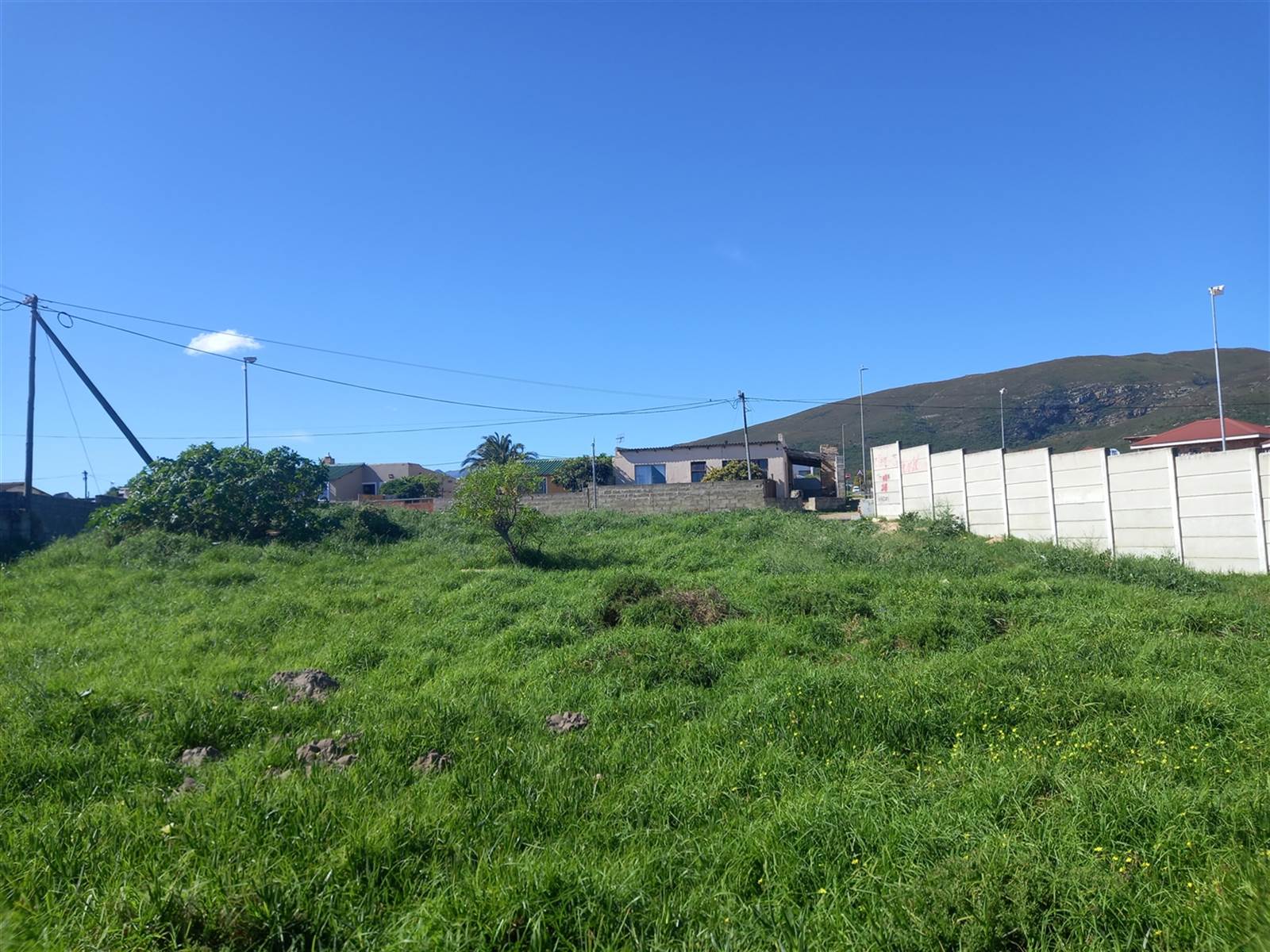 2400 m² Land available in Hawston photo number 5