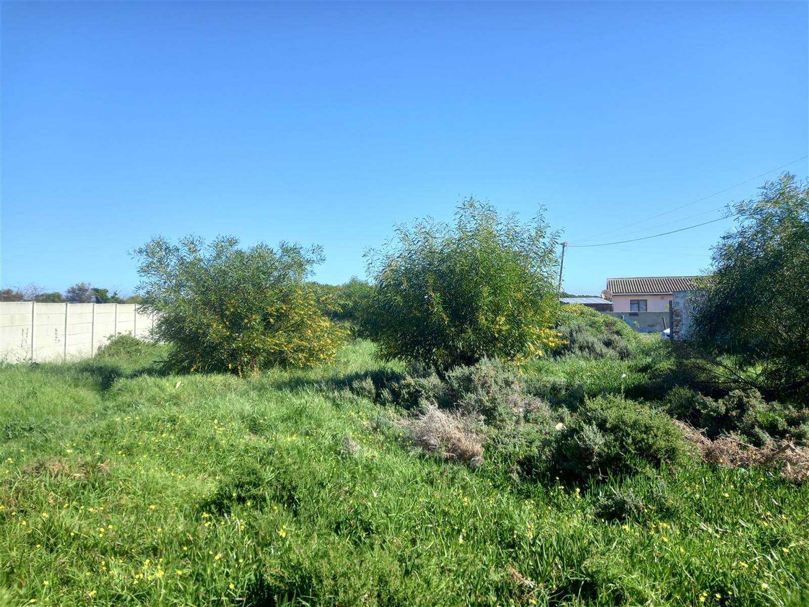 2400 m² Land available in Hawston photo number 7