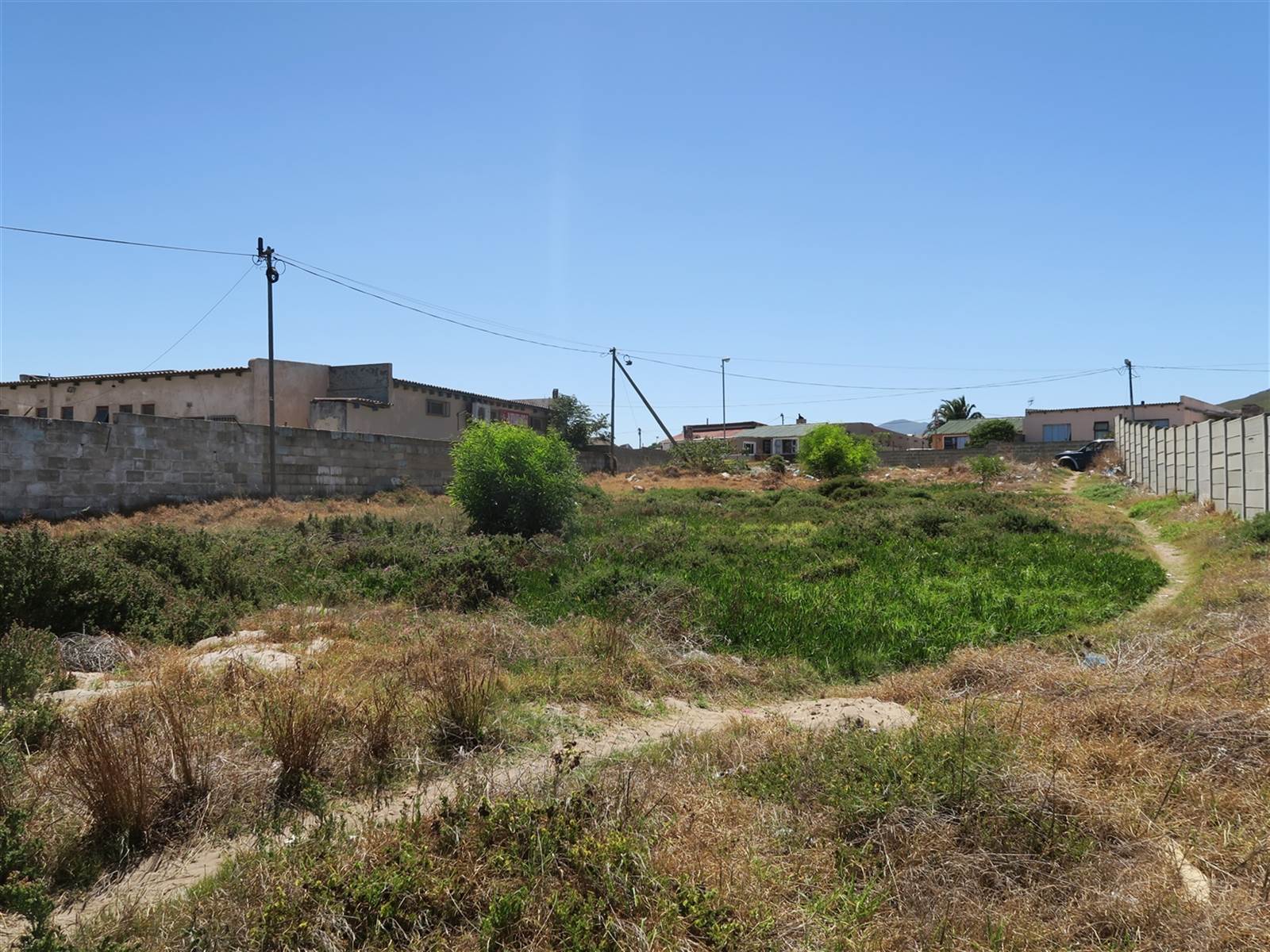 2400 m² Land available in Hawston photo number 10