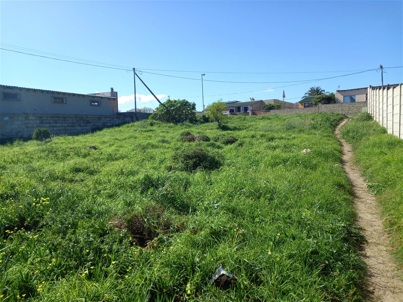 2400 m² Land available in Hawston photo number 6