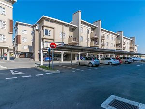1 Bed Apartment in Northgate