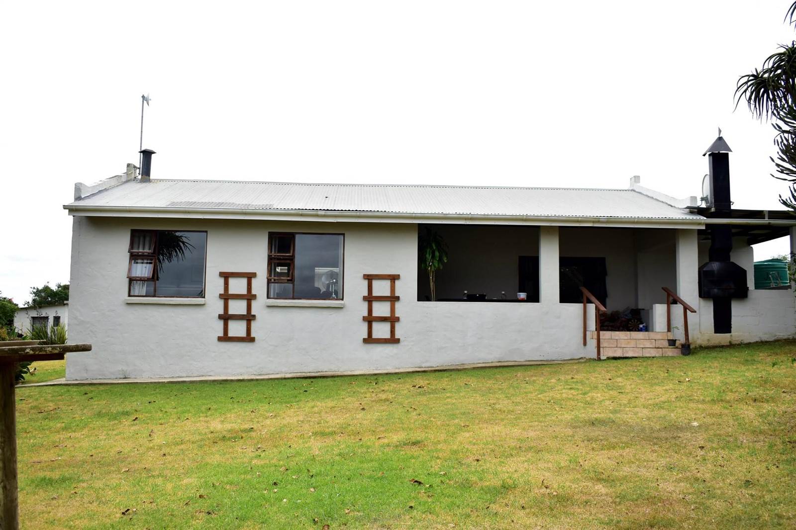 8565 m² Smallholding in Bathurst and Surrounds photo number 4
