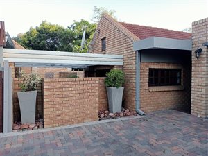 3 Bed House in Clubview