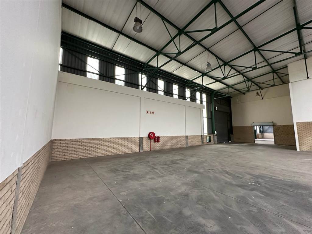 1715  m² Commercial space in Randjespark photo number 6