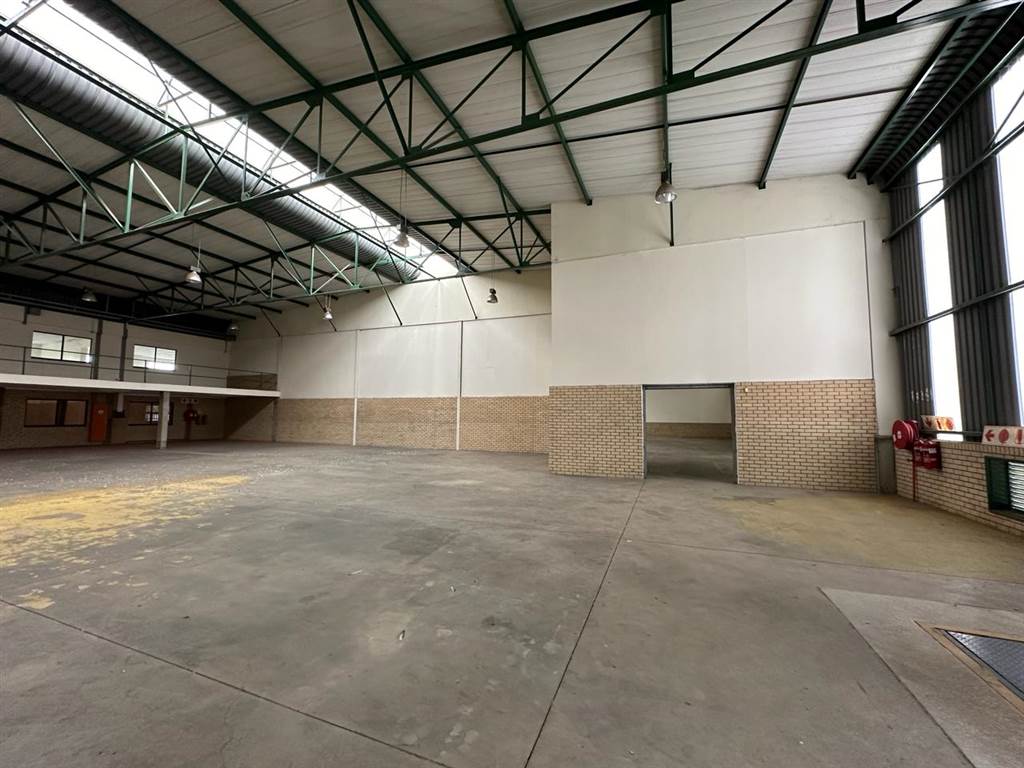 1715  m² Commercial space in Randjespark photo number 12