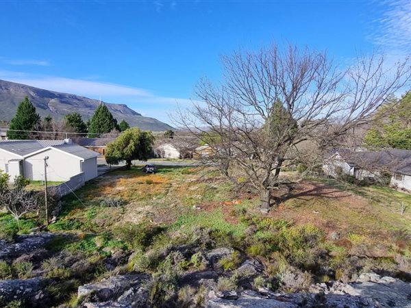 1 271 m² Land 1 271 m² Land