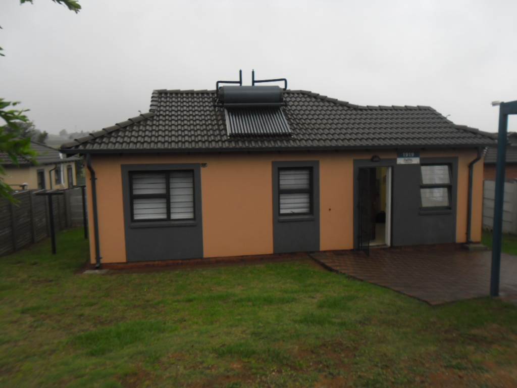 3 Bed House in Mindalore photo number 1