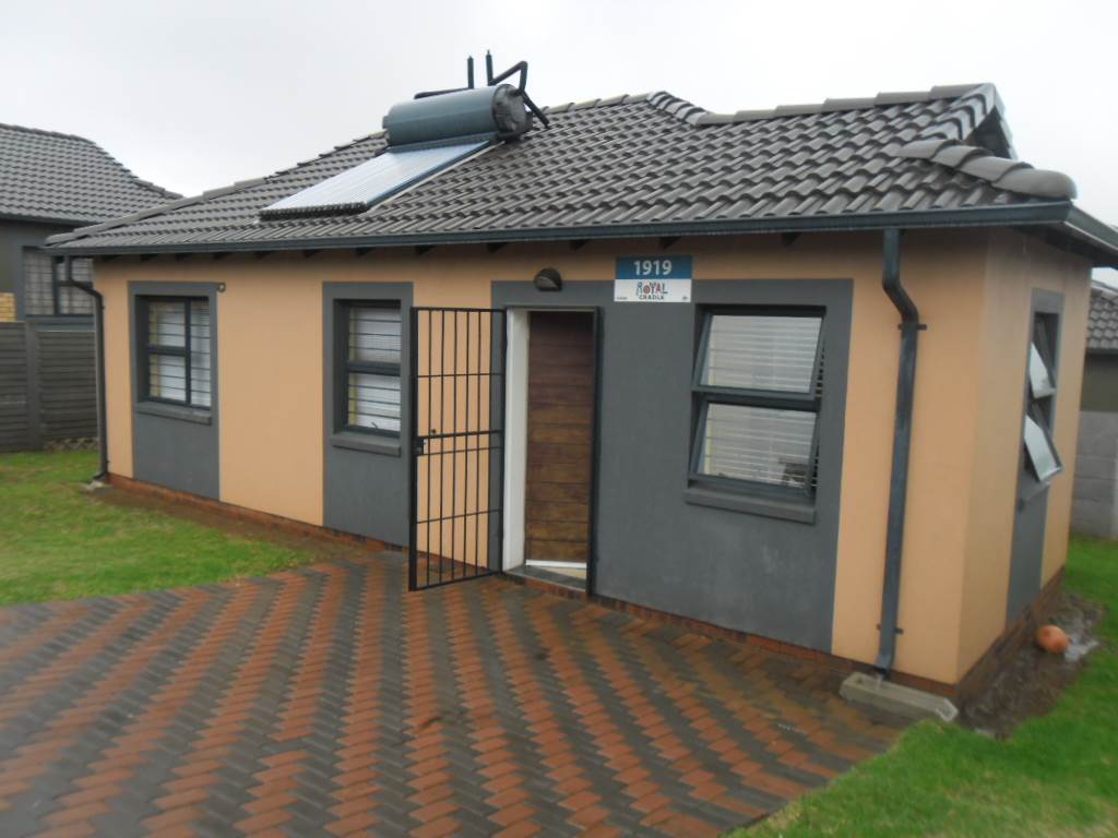 3 Bed House in Mindalore photo number 3