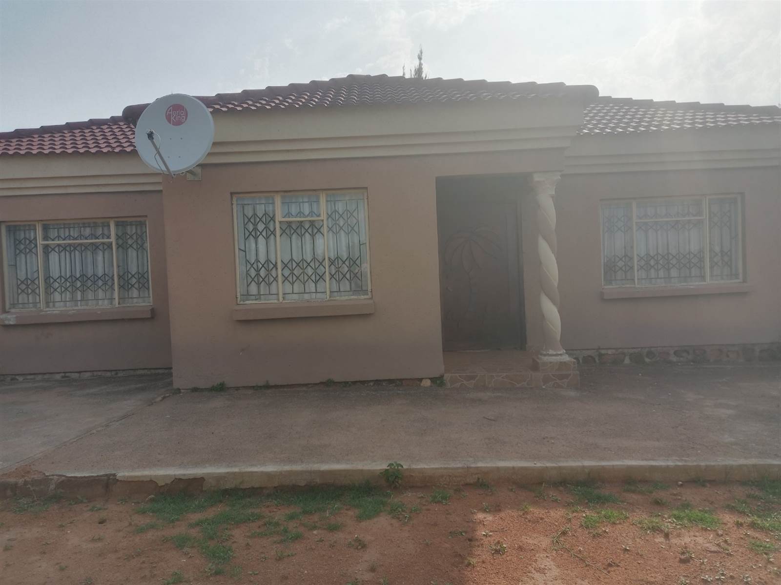 3 Bed House in Kwaggafontein photo number 1