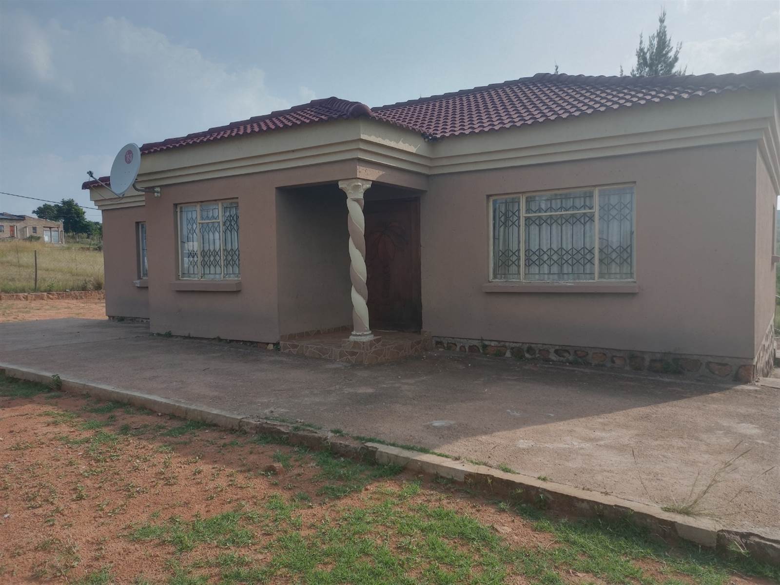 3 Bed House in Kwaggafontein photo number 6