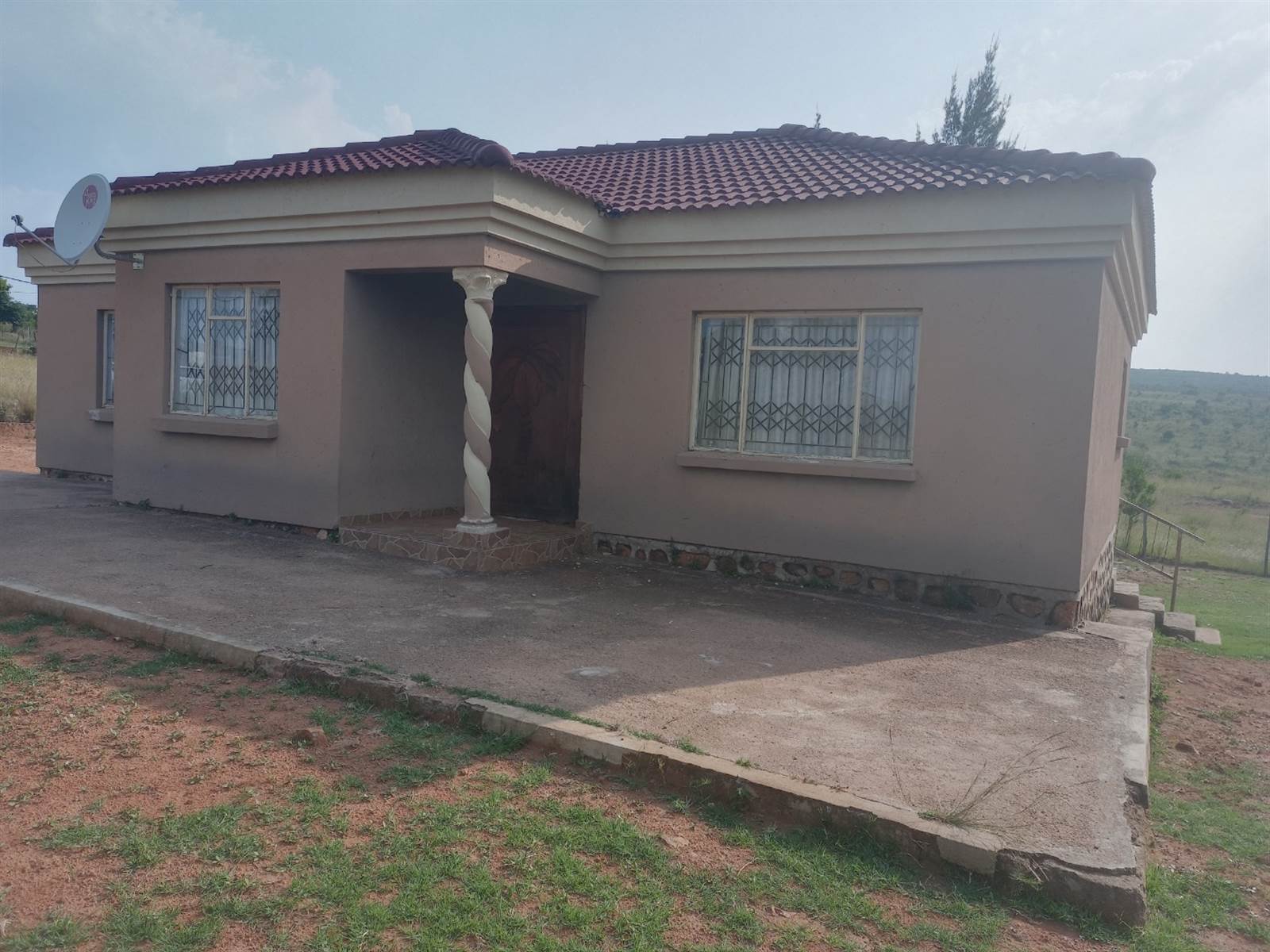 3 Bed House in Kwaggafontein photo number 5