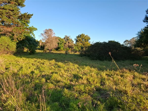 5 726 m² Land 5 726 m² Land
