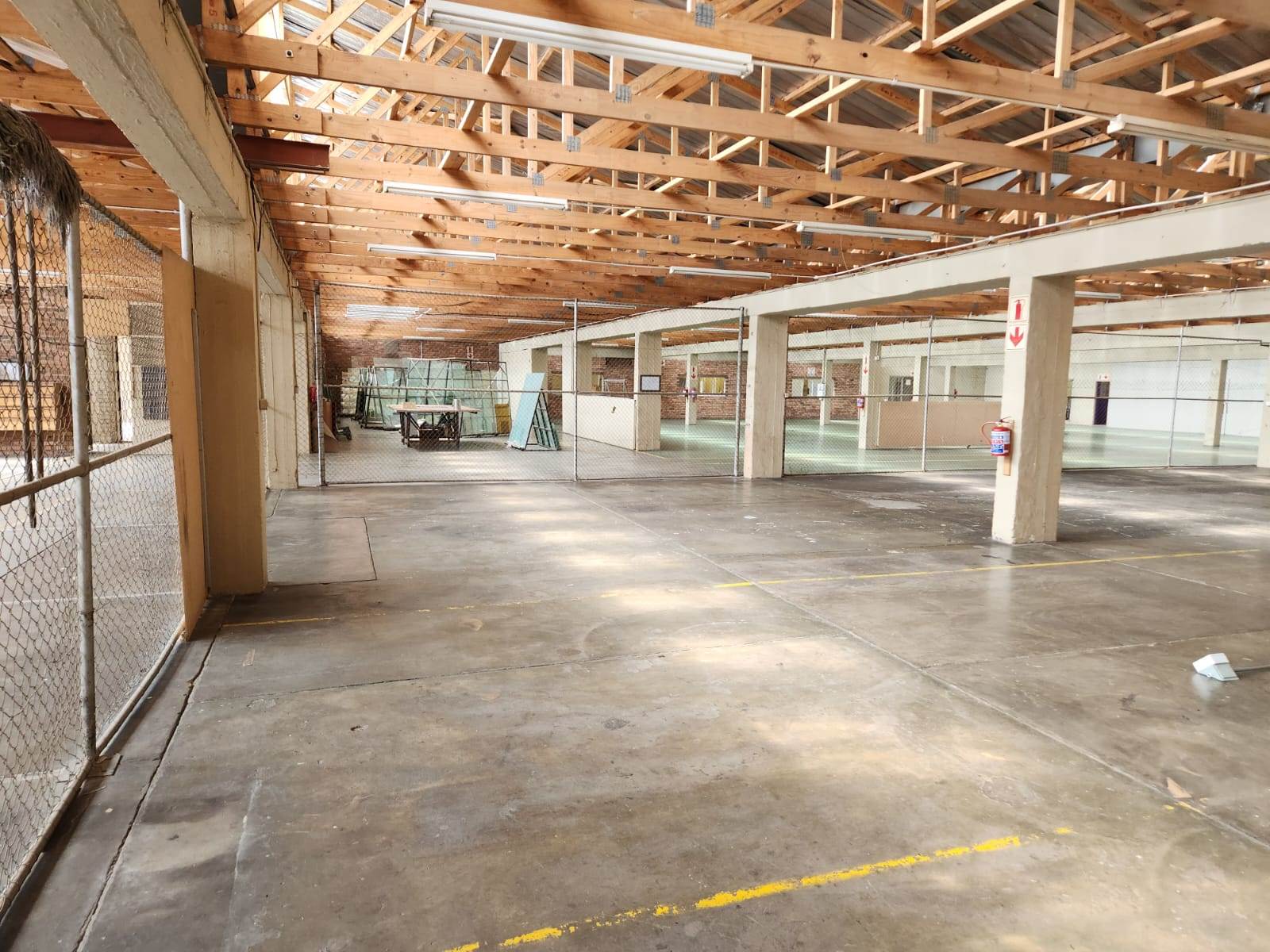 3000  m² Industrial space in Mayville photo number 22