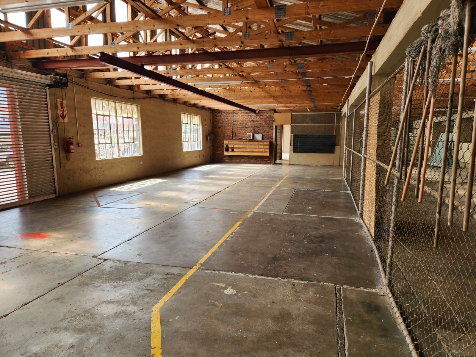 3000  m² Industrial space in Mayville photo number 3