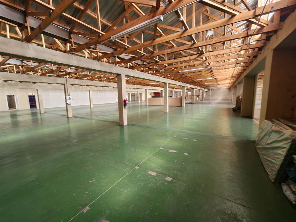 3000  m² Industrial space in Mayville photo number 14