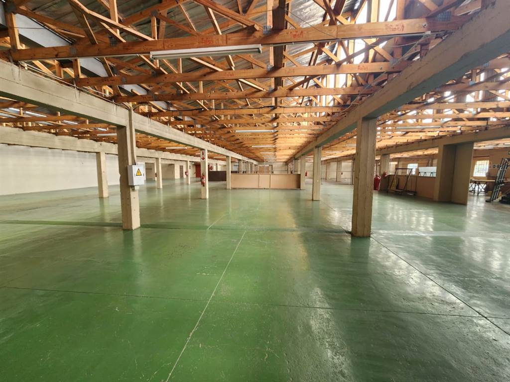 3000  m² Industrial space in Mayville photo number 7