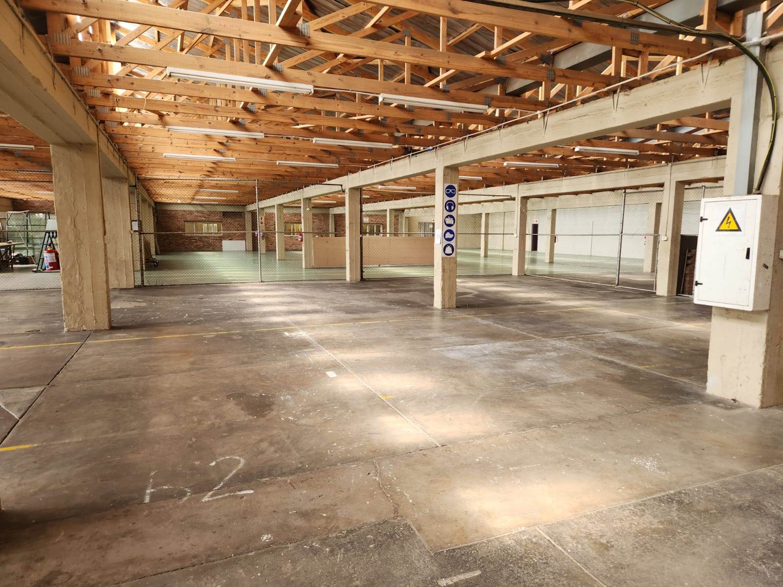 3000  m² Industrial space in Mayville photo number 23