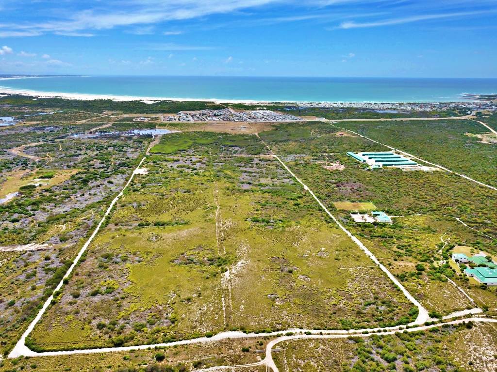 1.1 ha Land available in Struisbaai photo number 4