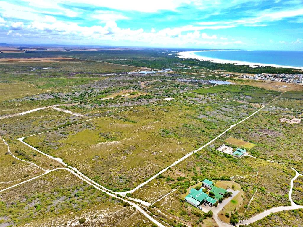 1.1 ha Land available in Struisbaai photo number 12