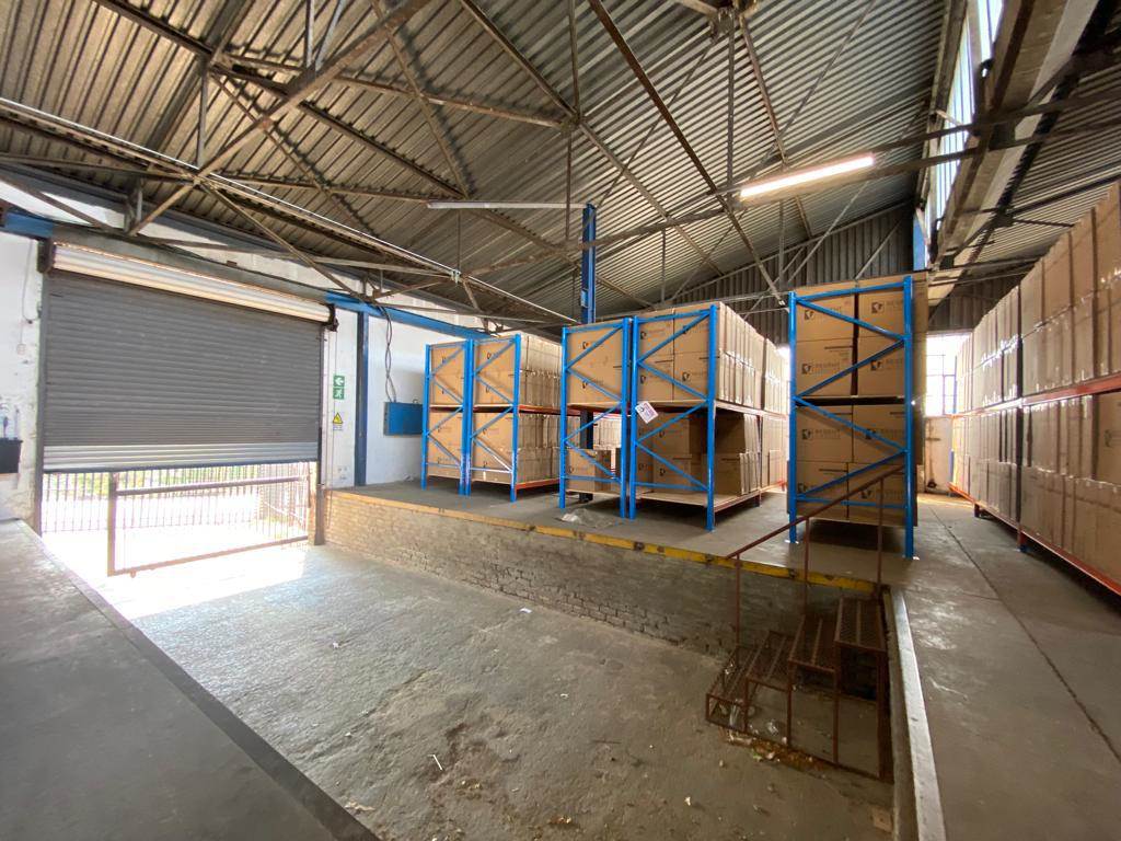 1100  m² Industrial space in Newlands photo number 6