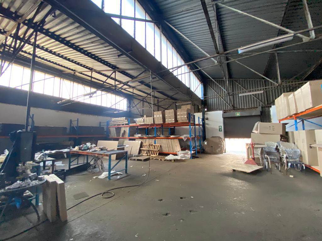 1100  m² Industrial space in Newlands photo number 2