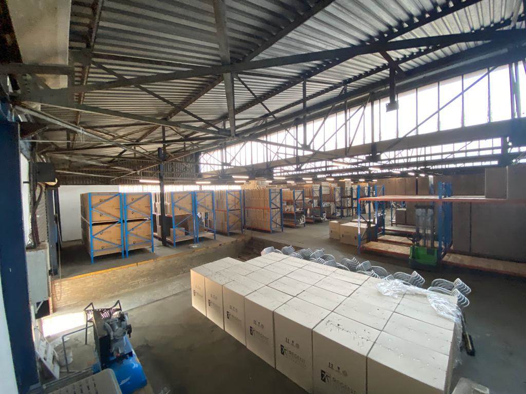 1100  m² Industrial space in Newlands photo number 5