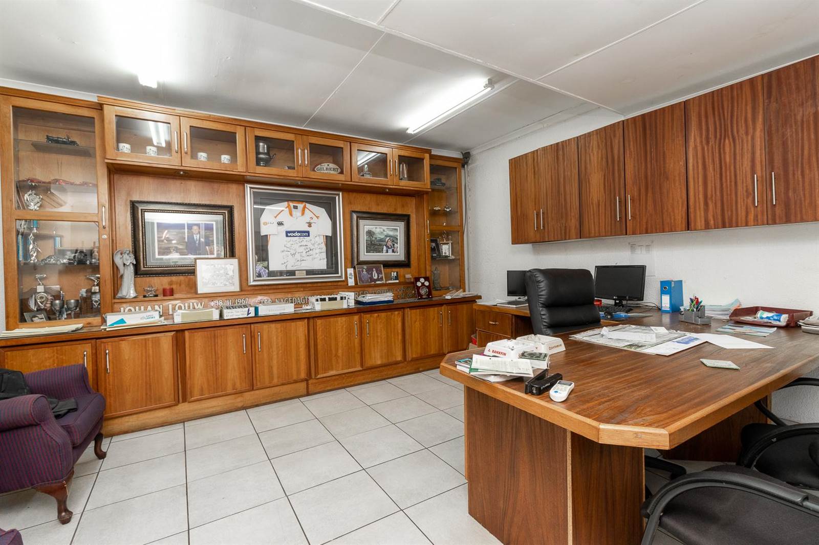 1443  m² Commercial space in Klerksdorp photo number 9