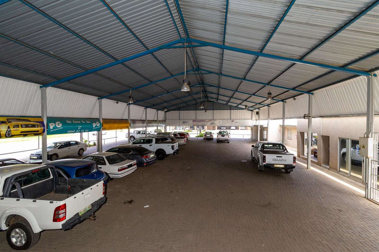 1443  m² Commercial space in Klerksdorp photo number 12