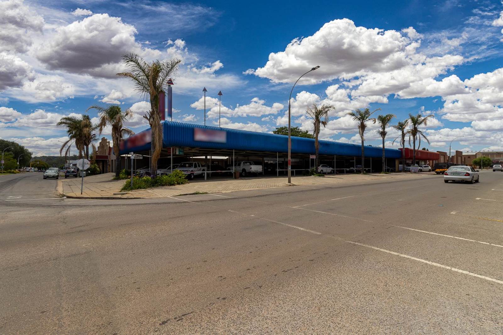 1443  m² Commercial space in Klerksdorp photo number 5