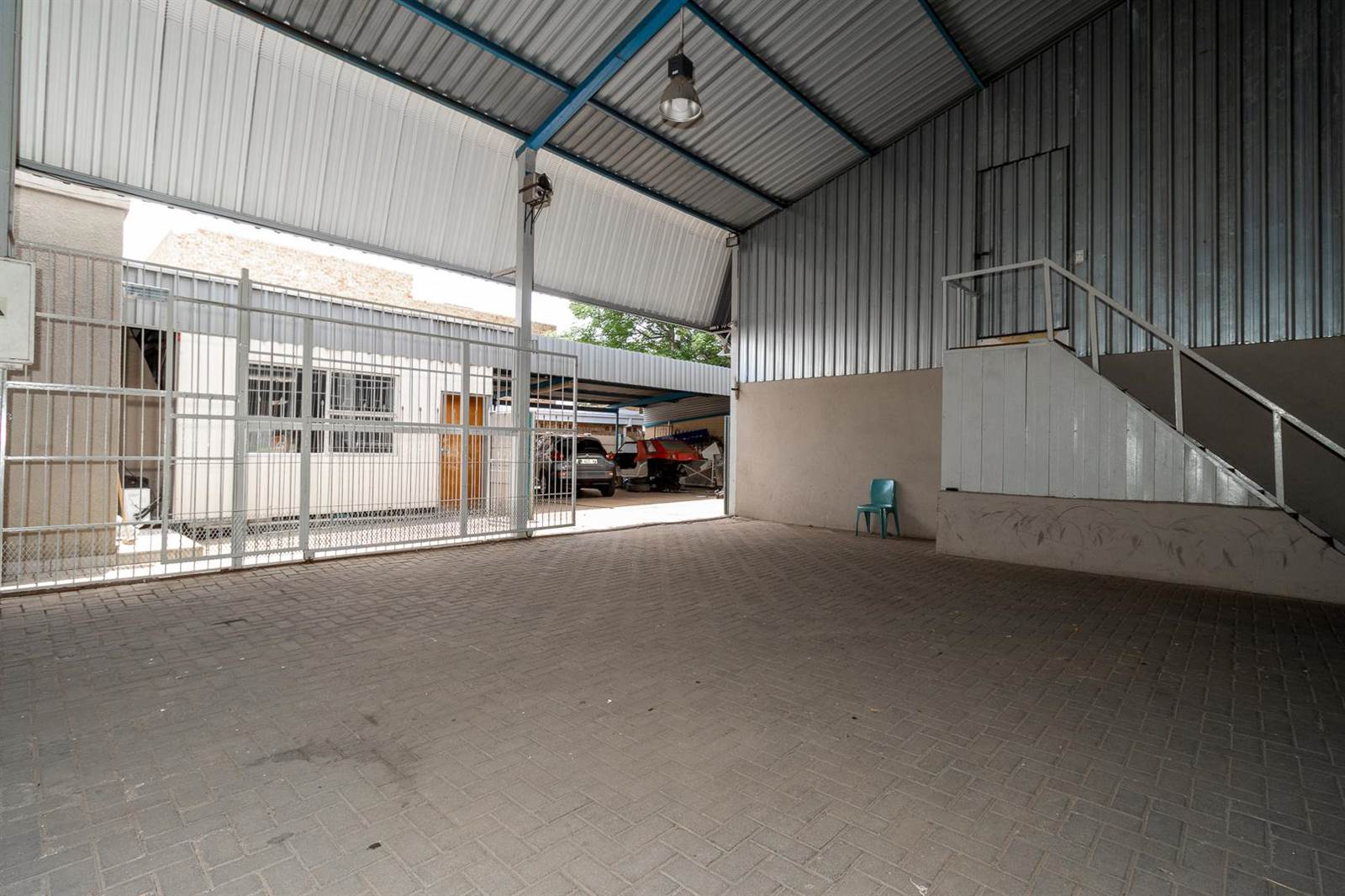1443  m² Commercial space in Klerksdorp photo number 13