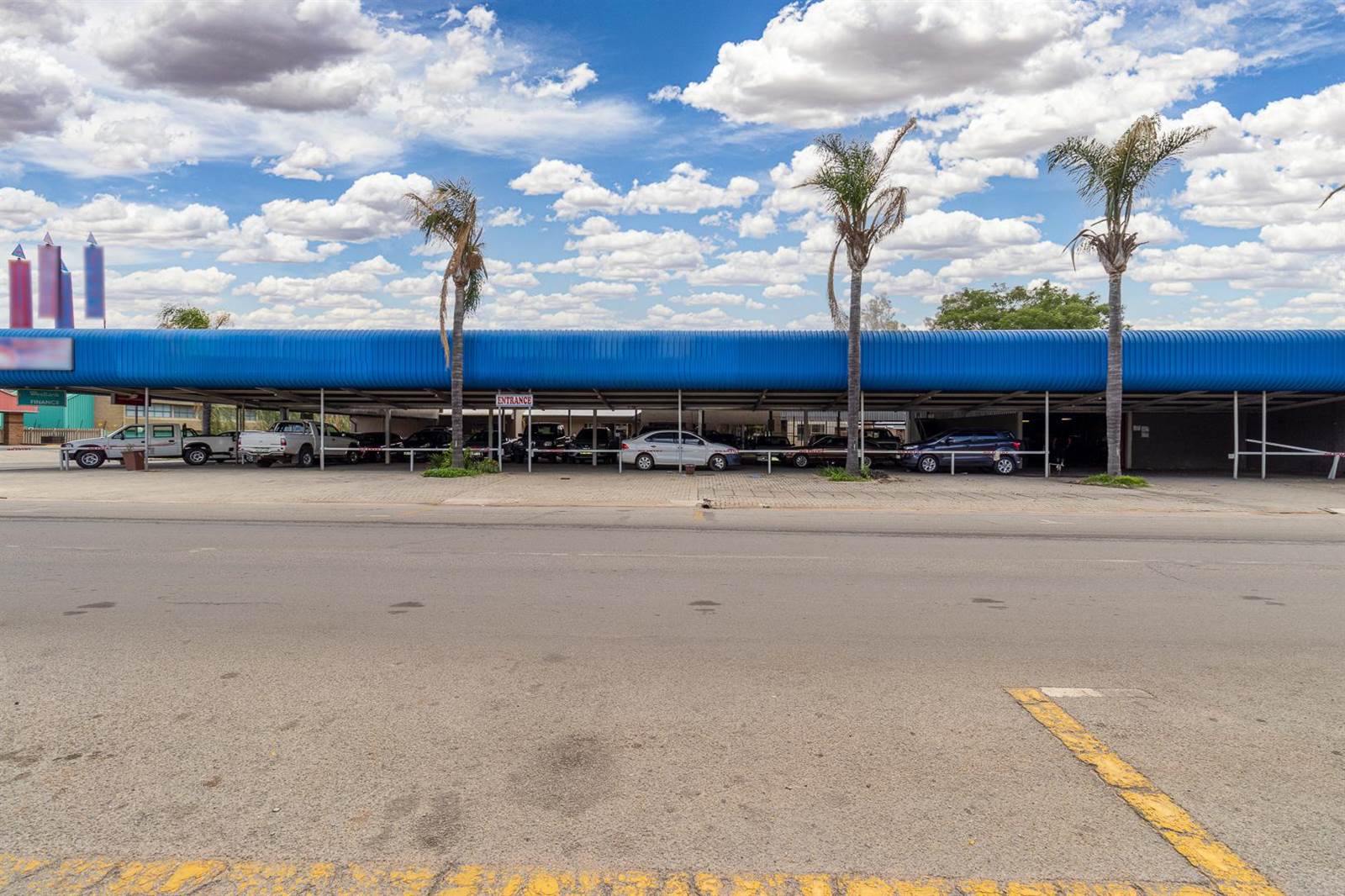 1443  m² Commercial space in Klerksdorp photo number 4