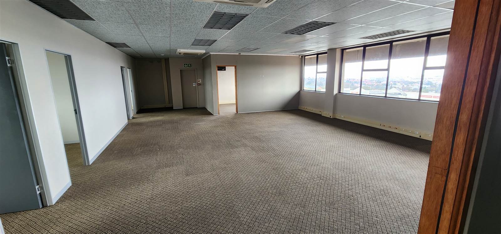 206  m² Commercial space in Horizon View photo number 5