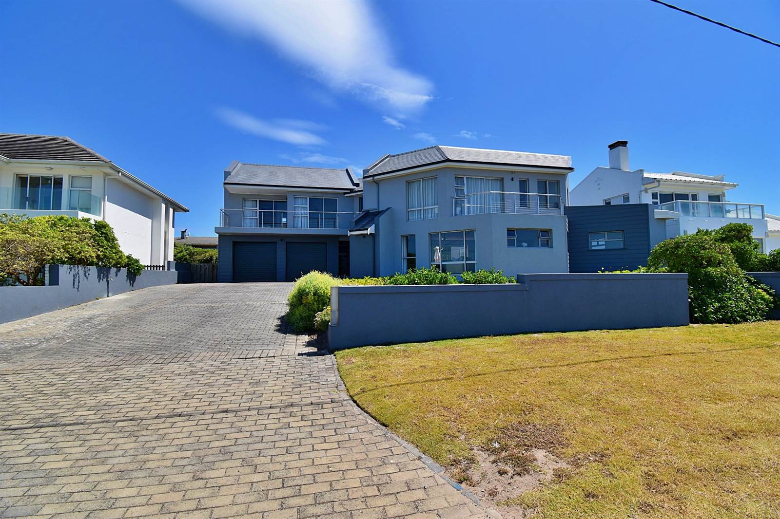 5 Bed House in Struisbaai photo number 25