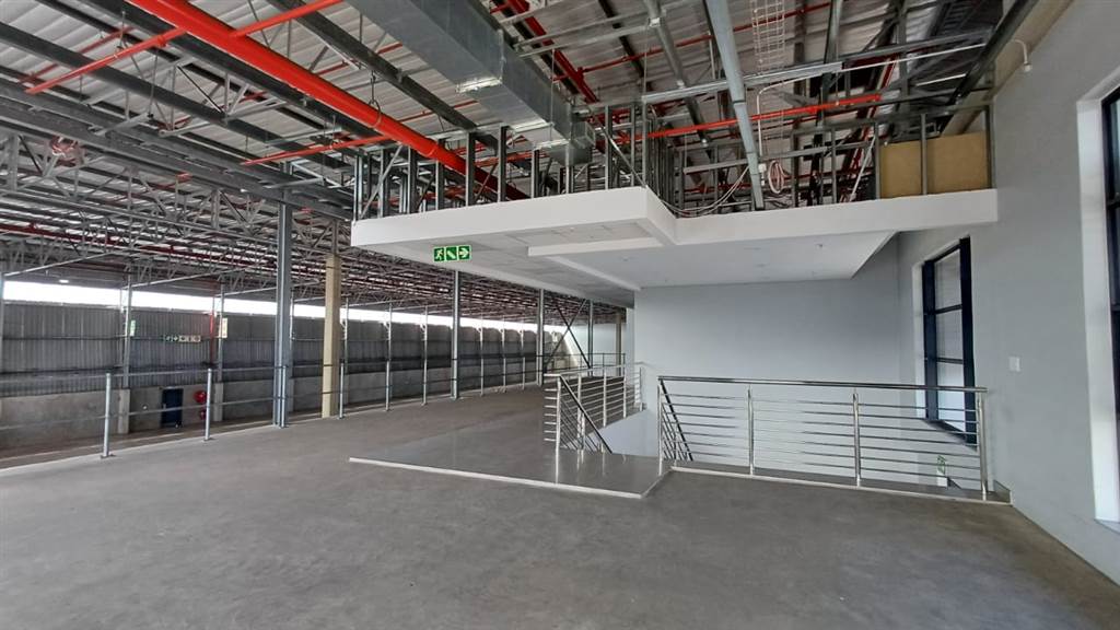 2760  m² Industrial space in Clairwood photo number 13